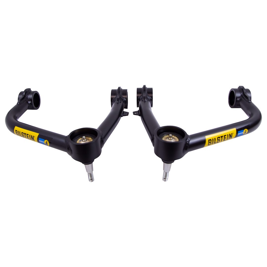 Bilstein Control Arm, B8 Series, Tubular, Black, Powder Coated – 51-322335