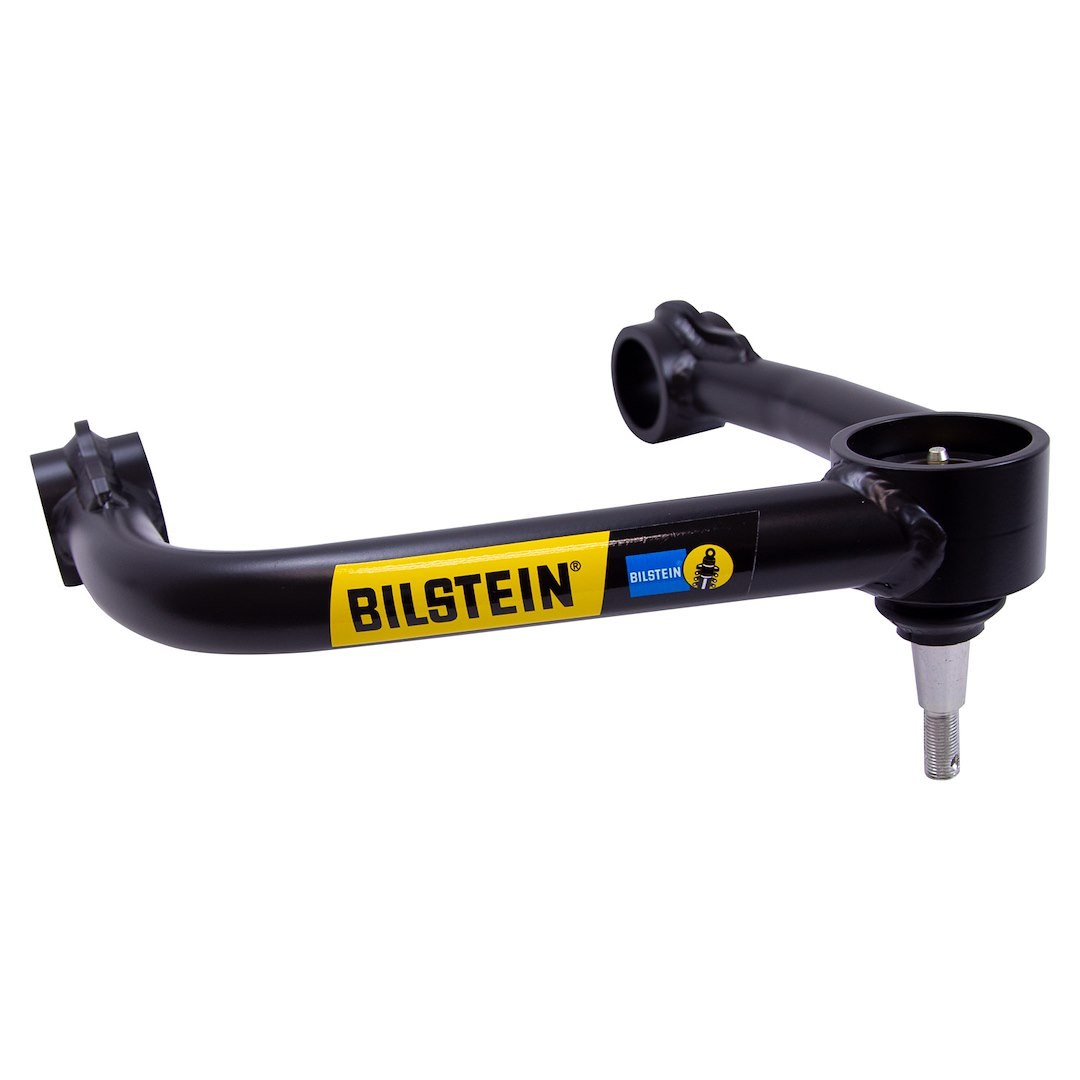 Bilstein Control Arm, B8 Series, Tubular, Black, Powder Coated – 51-322335