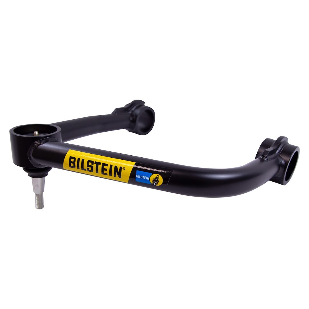 Bilstein Control Arm, B8 Series, Tubular, Black, Powder Coated – 51-322335