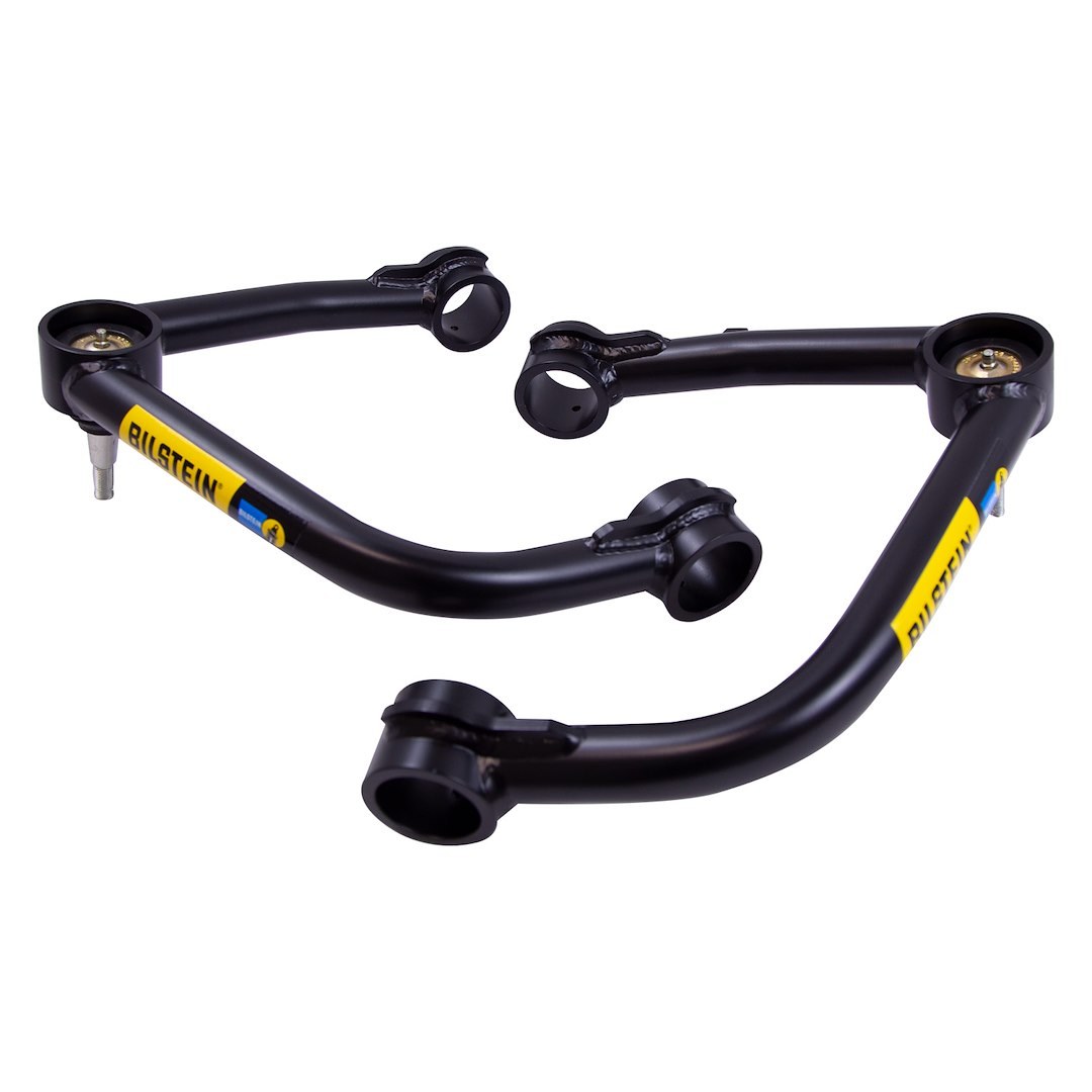 Bilstein Control Arm, B8 Series, Tubular, Black, Powder Coated – 51-322335
