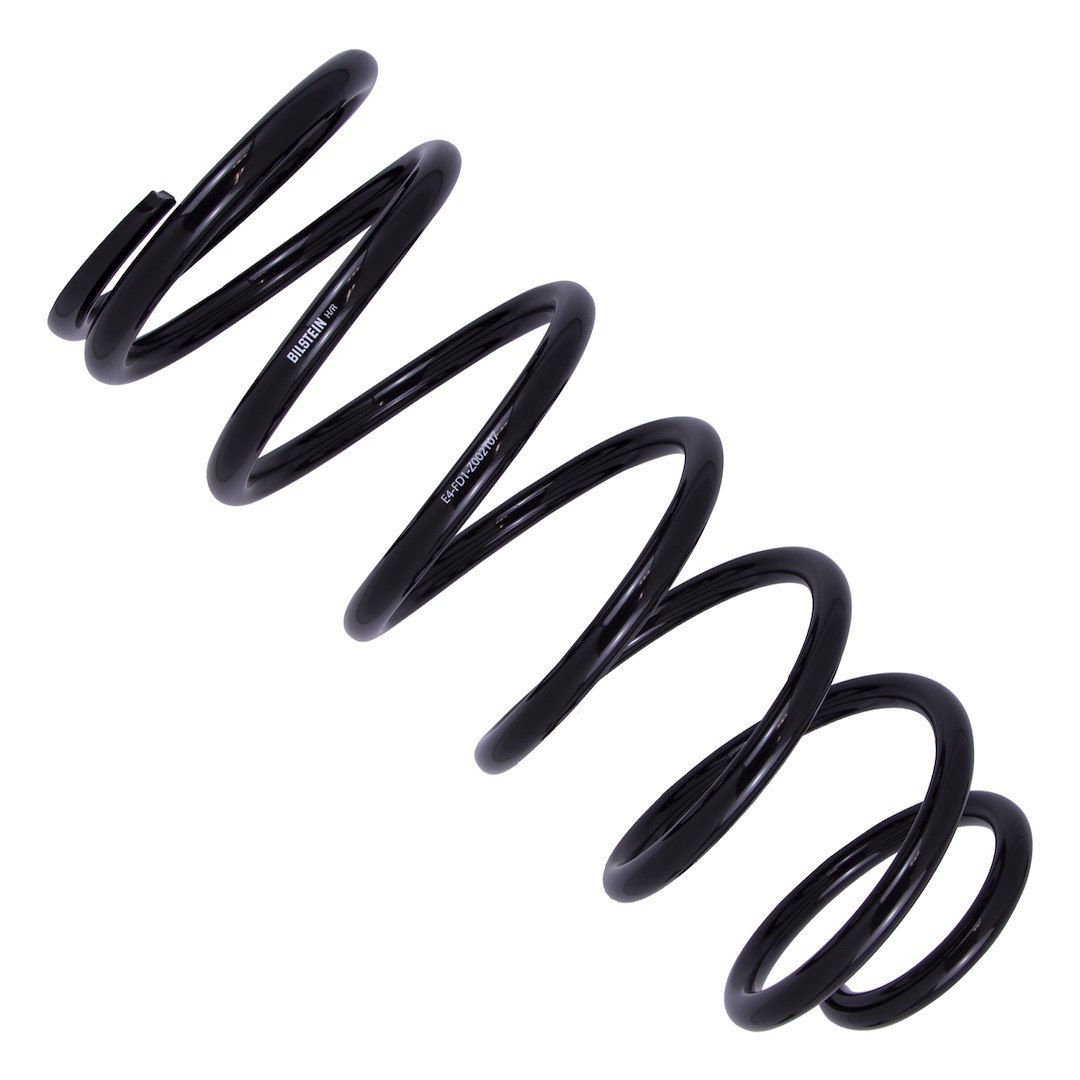 Bilstein Coil Spring, B12 Special, 1-1/2 Inch Lift, Black, Set of 2 – 53-297686