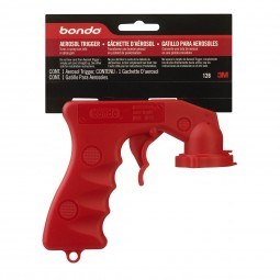 3M Paint Spray Handle, Easy Finish ®, Fits Aerosol Can, Single – 128