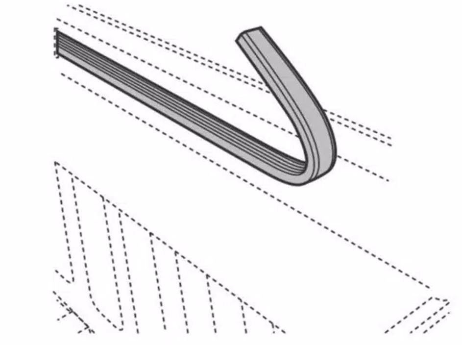 BAK Industries Tonneau Cover Rail Seal, For Bakflip F1/ G2/ HD/ Fibermax/ Vp/ Endura/ Cs/ CS-F1 Models – PARTS-326A0004