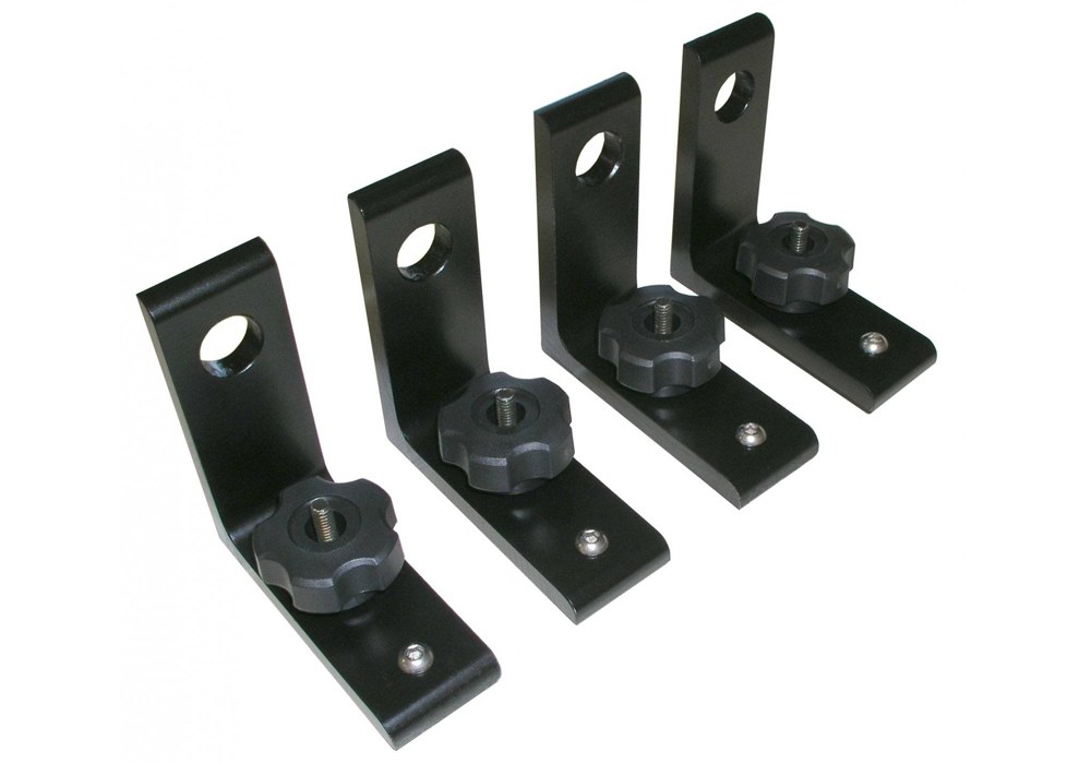 BAK Industries Ladder Rack Load Stop, Loadstop, For Use with Bakflip Cs – FGAT954-1