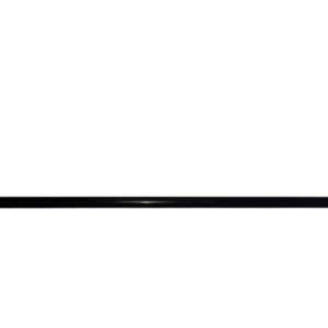 Barker Trailer Tongue Jack Crank, Replacement for Bal and Other Brands of Jacks Fits 3/8 Inch Handle – 31121