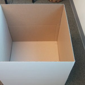 BOX2BUSINESS Packaging Bag, Pdi Box – BB240/240/120/ONI
