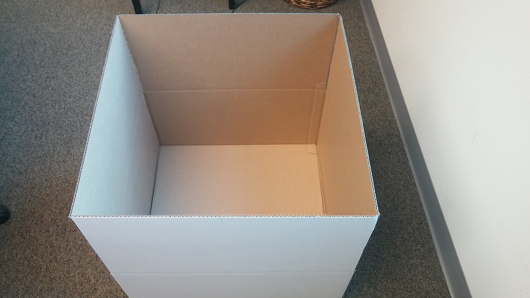 BOX2BUSINESS Packaging Bag, Pdi Box – BB240/240/120/ONI