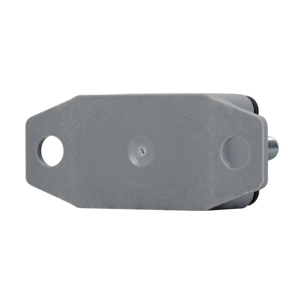 Bussmann Circuit Breaker, Type III, 50 Amp/ 28 Volt DC, 10 to 32 Studs 0.69 Inch Centers, Manual Reset – CB123-50HB