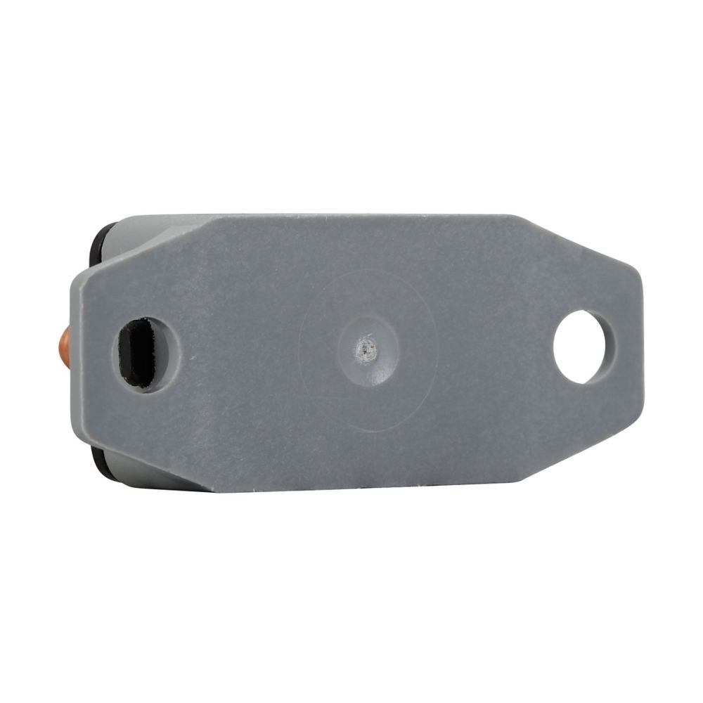 Bussmann Circuit Breaker, Type III, 50 Amp/ 28 Volt DC, 10 to 32 Studs 0.69 Inch Centers, Manual Reset – CB123-50HB