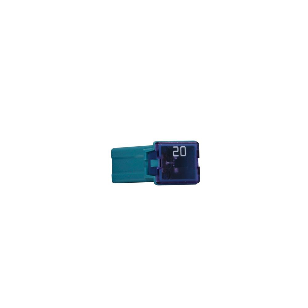 Bussmann Fuse, Female Maxi™, Female Type, Fmx, 20 Amp – FMX-20