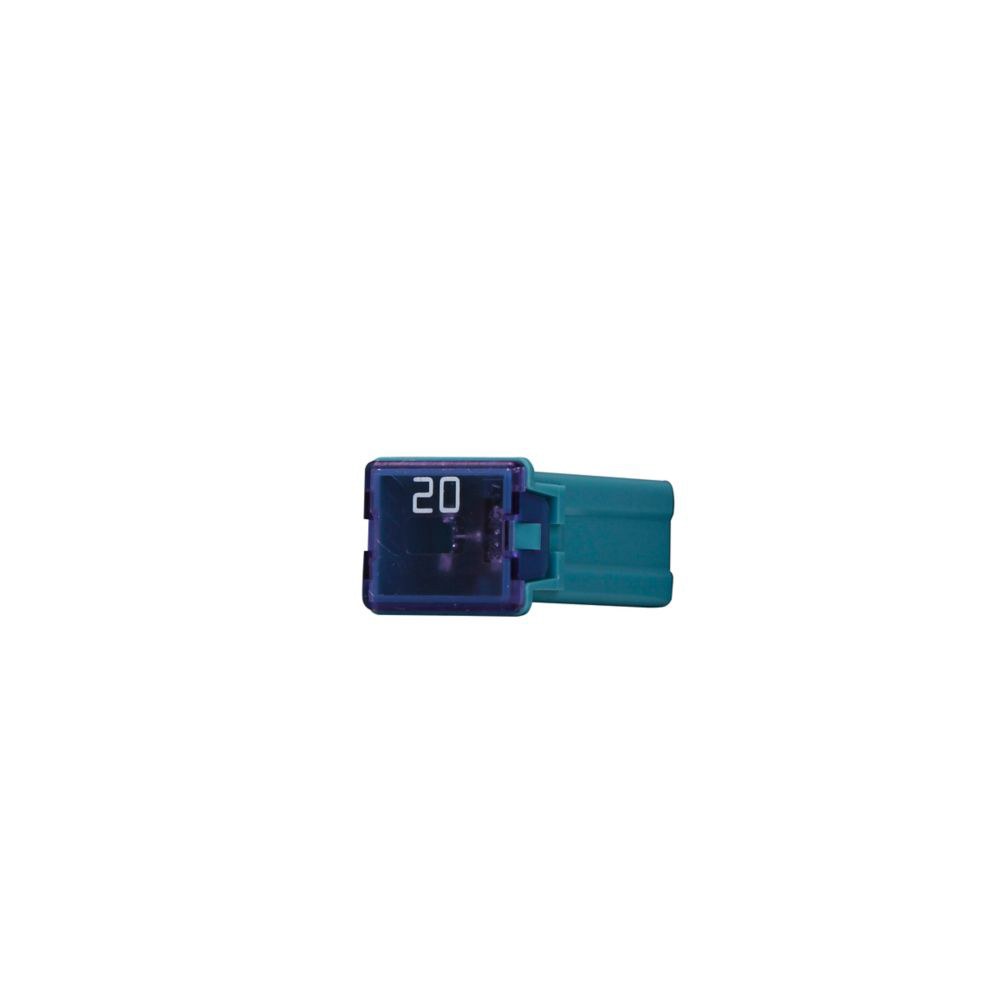 Bussmann Fuse, Female Maxi™, Female Type, Fmx, 20 Amp – FMX-20