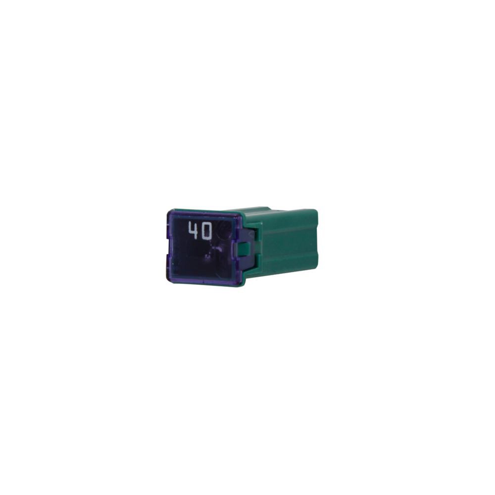 Bussmann Fuse, Female Maxi™, Female Type, Fmx, 40 Amp – FMX-40