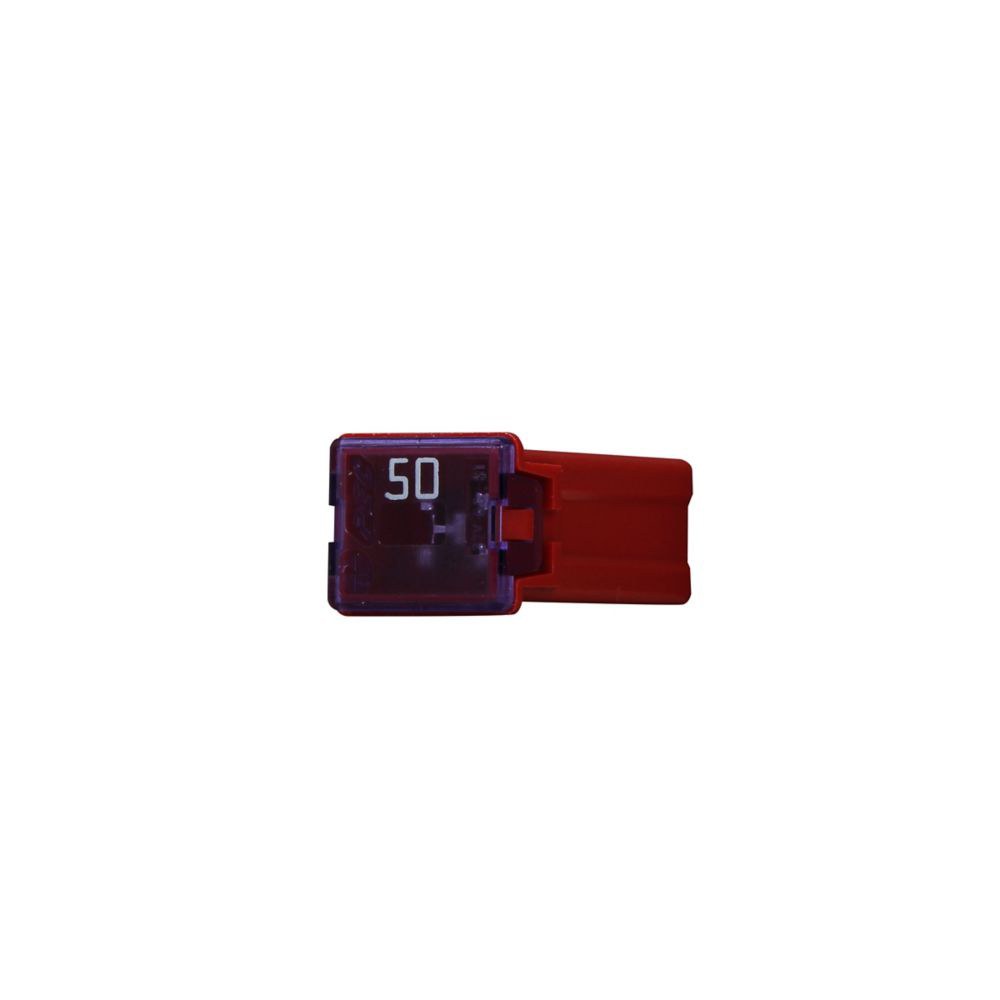Bussmann Fuse, Female Maxi™, Female Type, Fmx, 50 Amp – FMX-50