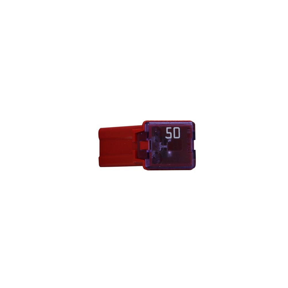 Bussmann Fuse, Female Maxi™, Female Type, Fmx, 50 Amp – FMX-50