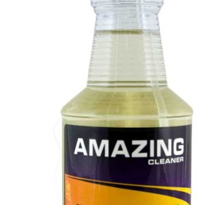 Bio-Kleen Vinyl Cleaner, Amazing Cleaner, 16 Ounce Spray Bottle, Single – M00305