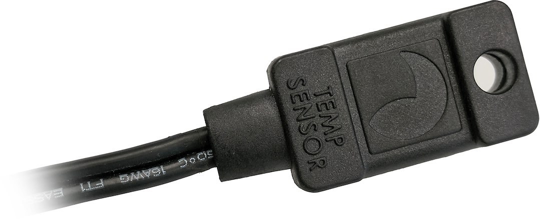 Blue Sea Systems Instrument Temperature – 1821-BSS