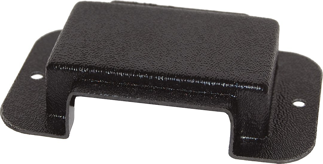 Blue Sea Systems Busbar Stud Cover, Dualbus, Fits Dualbus 100 Amp Busbar – 5 Circuit – 2709-BSS