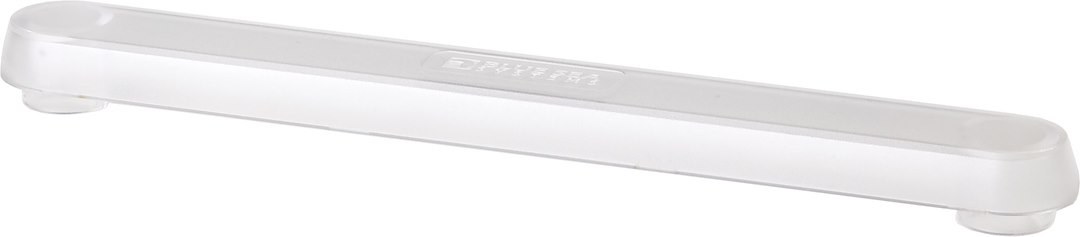 Blue Sea Systems Busbar Stud Cover, Fits Common 150 Amps Busbar – 20 Gang – 2716-BSS