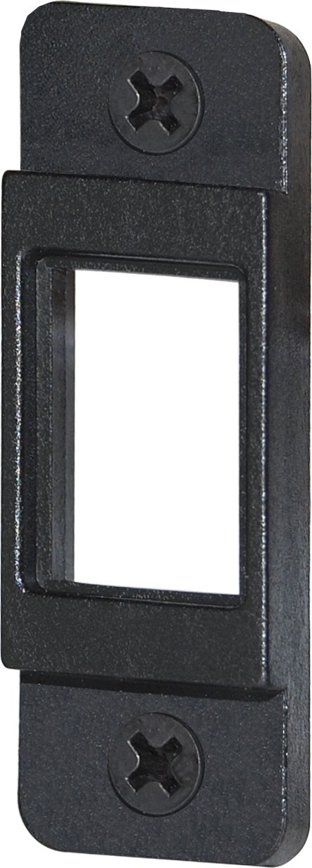 Blue Sea Systems Switch Panel, Adapts 360 Panel Rocker Switches to the Circuit Breaker Aperture of the 360 Panels, Gray – 4119-BSS