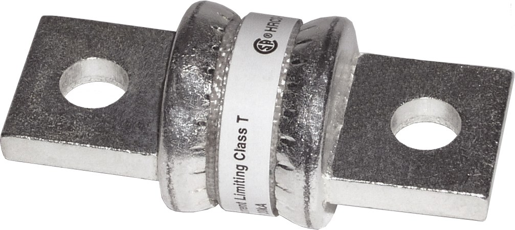 Blue Sea Systems Fuse, Bolt-On Fuse, A3T/ Class T, 175 Ampere/ 125 Volt DC, Single – 5115-BSS