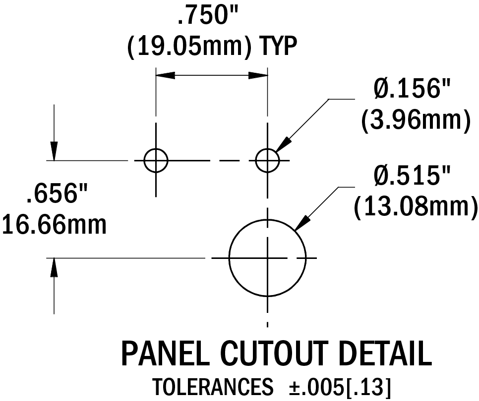 Blue Sea Systems Circuit Breaker, A Series, 25 Ampere, 277 Volt AC/ 65 Volt DC, For Use When Military Specifications Are Under Cfr 46 – 7314-BSS