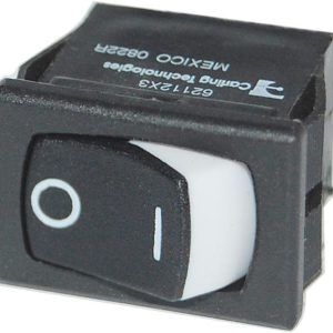Blue Sea Systems Multi Purpose Switch, On-Off – 7490-BSS
