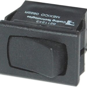 Blue Sea Systems Multi Purpose Switch, On-On – 7491-BSS