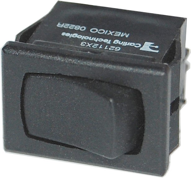 Blue Sea Systems Multi Purpose Switch, On-On – 7491-BSS