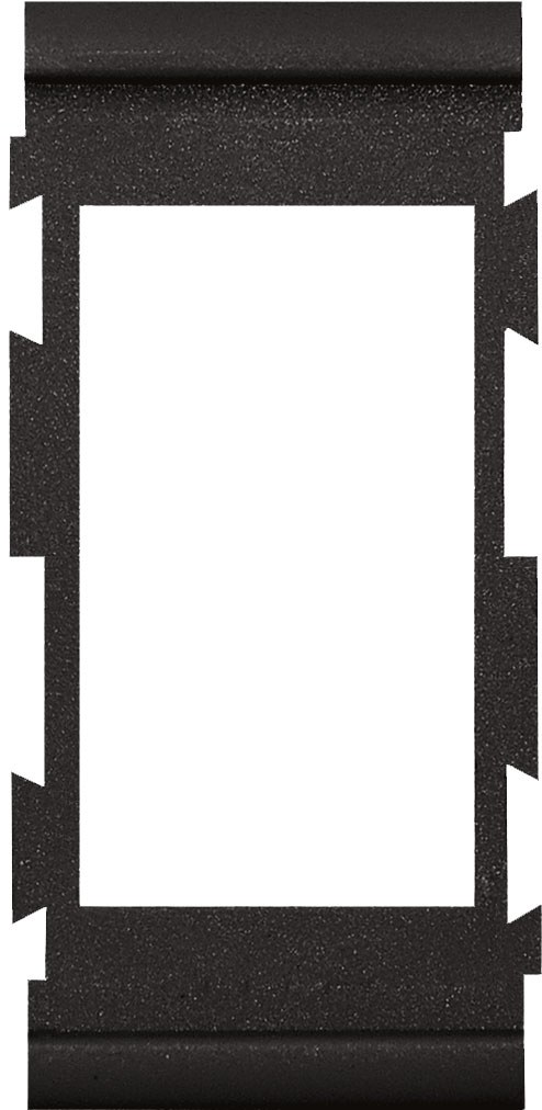 Blue Sea Systems Switch Plate Cover Mounting Bracket, Contura – 8266-BSS