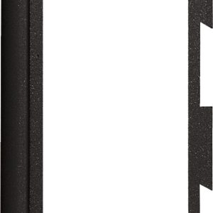 Blue Sea Systems Switch Plate Cover Mounting Bracket, Contura – 8267-BSS