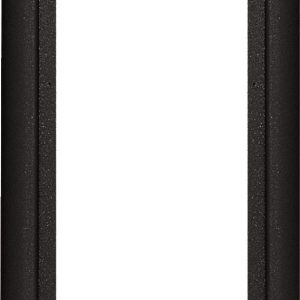 Blue Sea Systems Switch Plate Cover Mounting Bracket, Contura – 8268-BSS