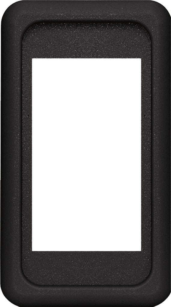 Blue Sea Systems Switch Plate Cover Mounting Bracket, Contura – 8268-BSS