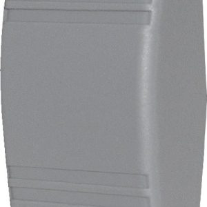 Blue Sea Systems Multi Purpose Switch Actuator, Replacement for Blue Sea Systems Contura Switch, Gray – 8299-BSS