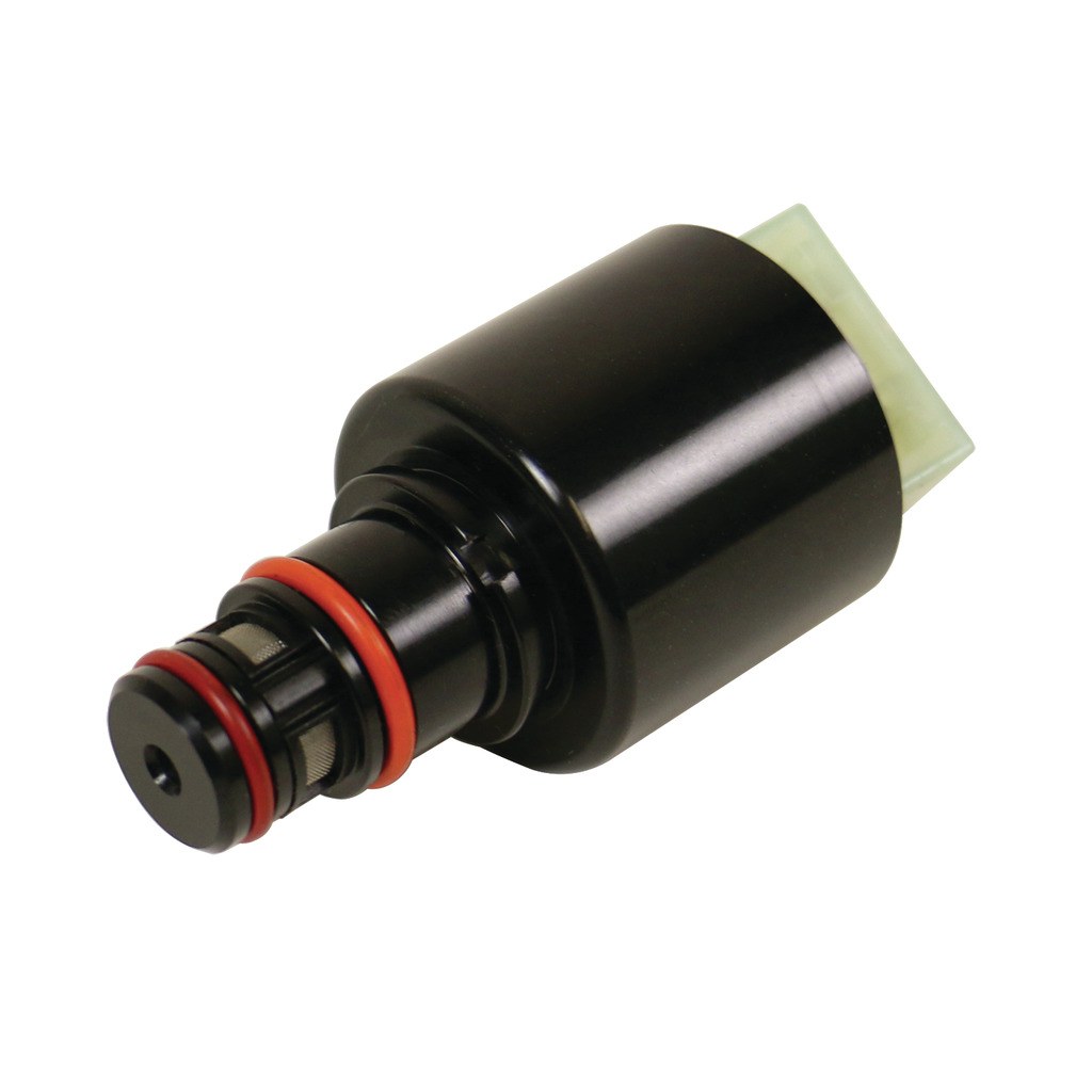 Bd Diesel Auto Trans Pressure Controller, For Use with 6R140, Electrical – 1030385