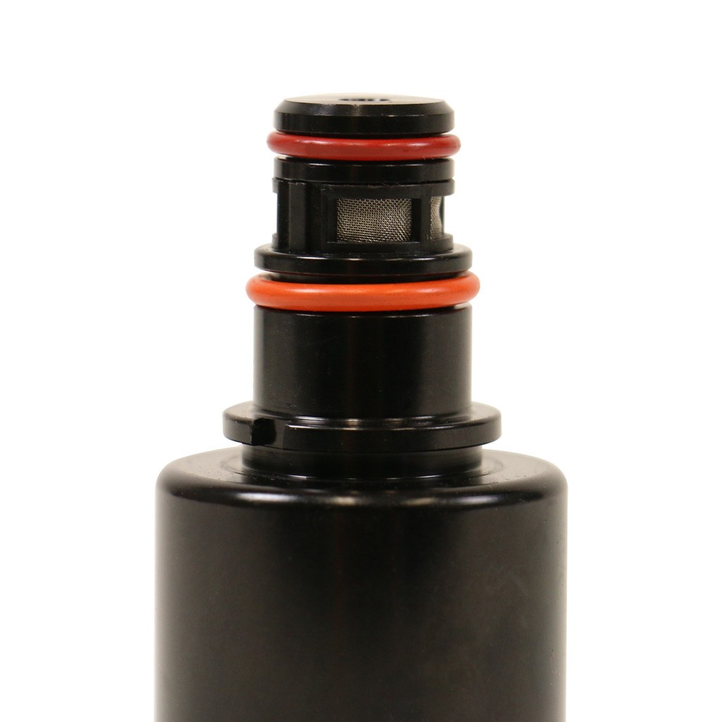 Bd Diesel Auto Trans Pressure Controller, For Use with 6R140, Electrical – 1030385