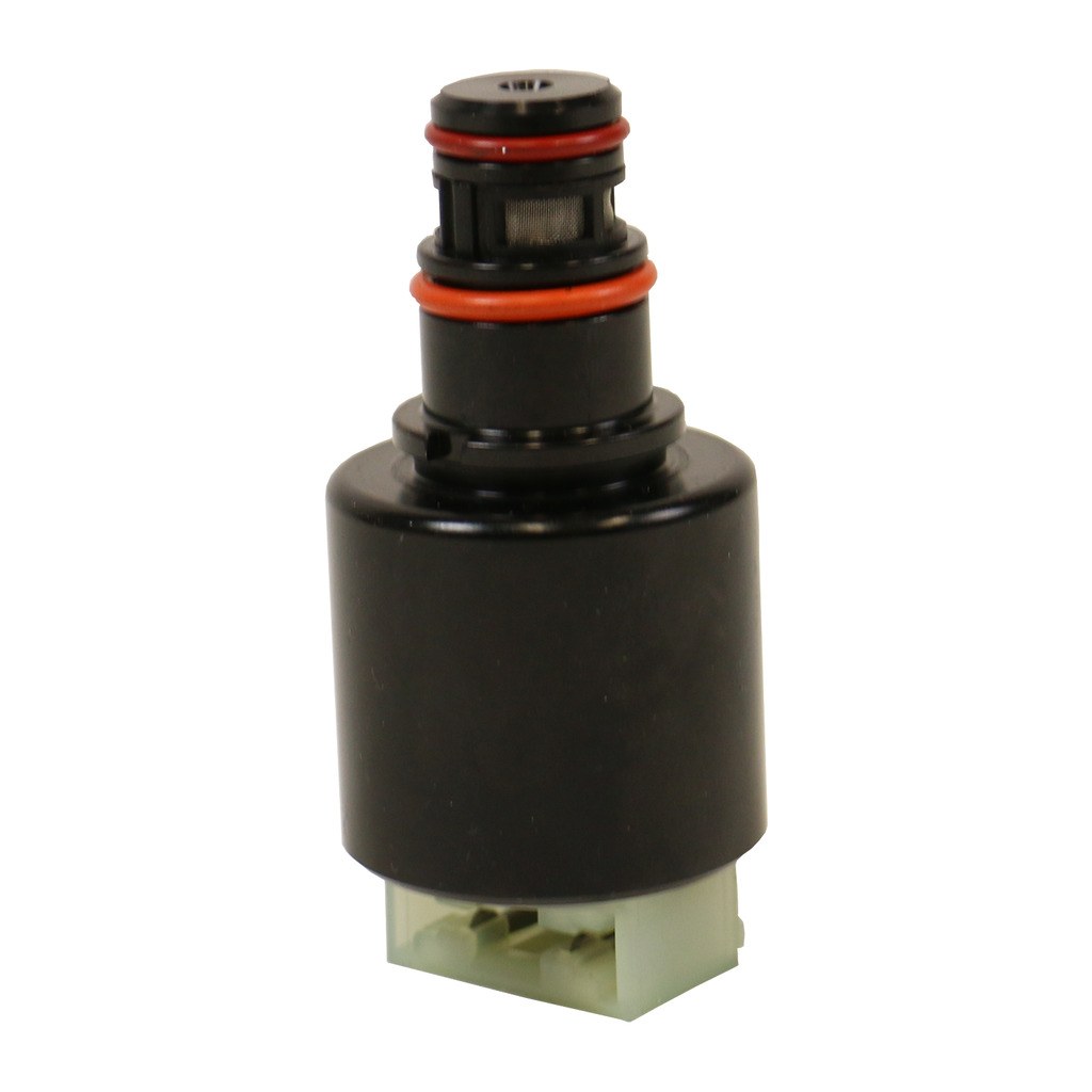 Bd Diesel Auto Trans Pressure Controller, For Use with 6R140, Electrical – 1030385