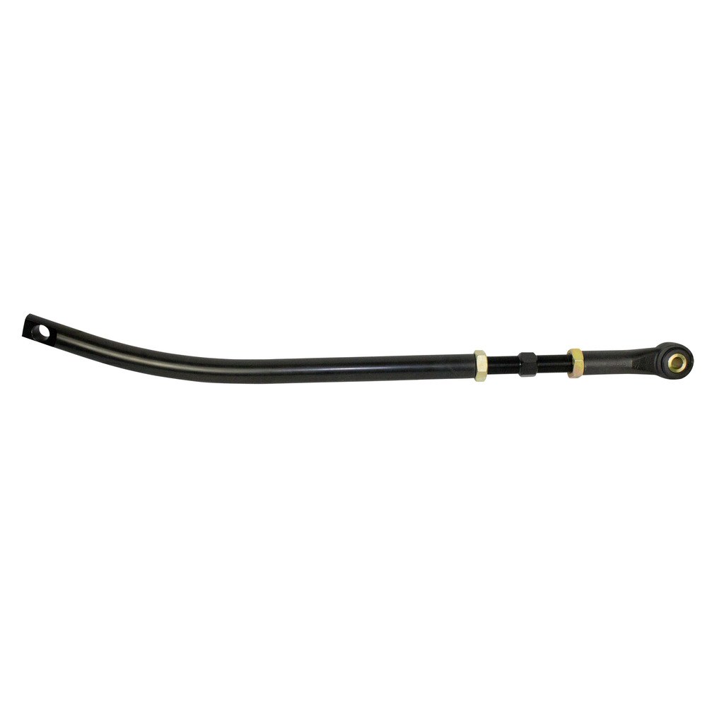 Bd Diesel Track Bar, Adjustable, Black – 1032110