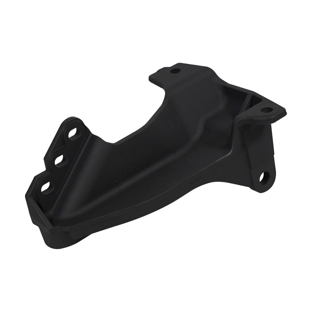 Bd Diesel Track Bar Bracket, For Use with 2 Inch or 2-1/2 Inch Lift – 1032113