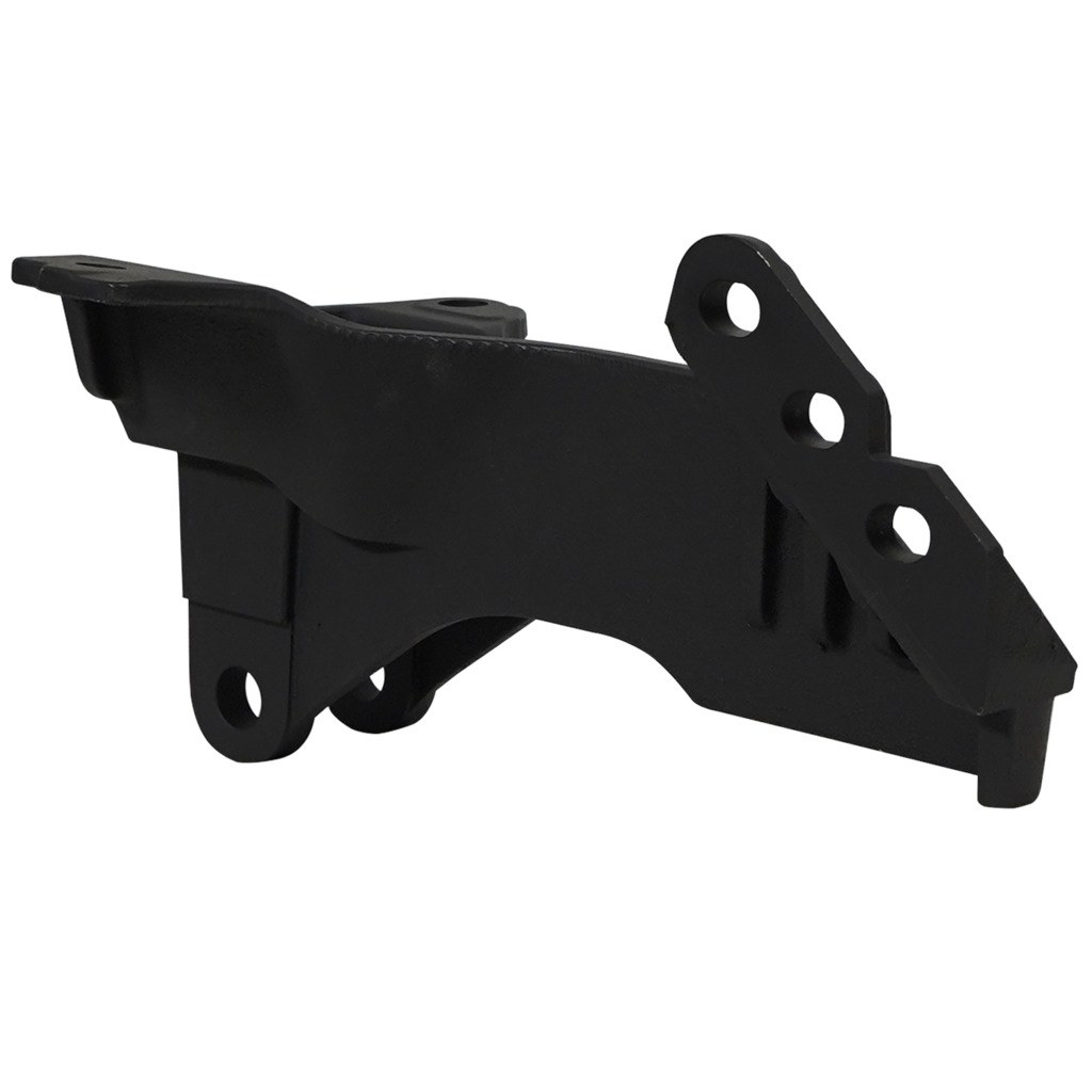 Bd Diesel Track Bar Bracket, For Use with 2 Inch or 2-1/2 Inch Lift – 1032113