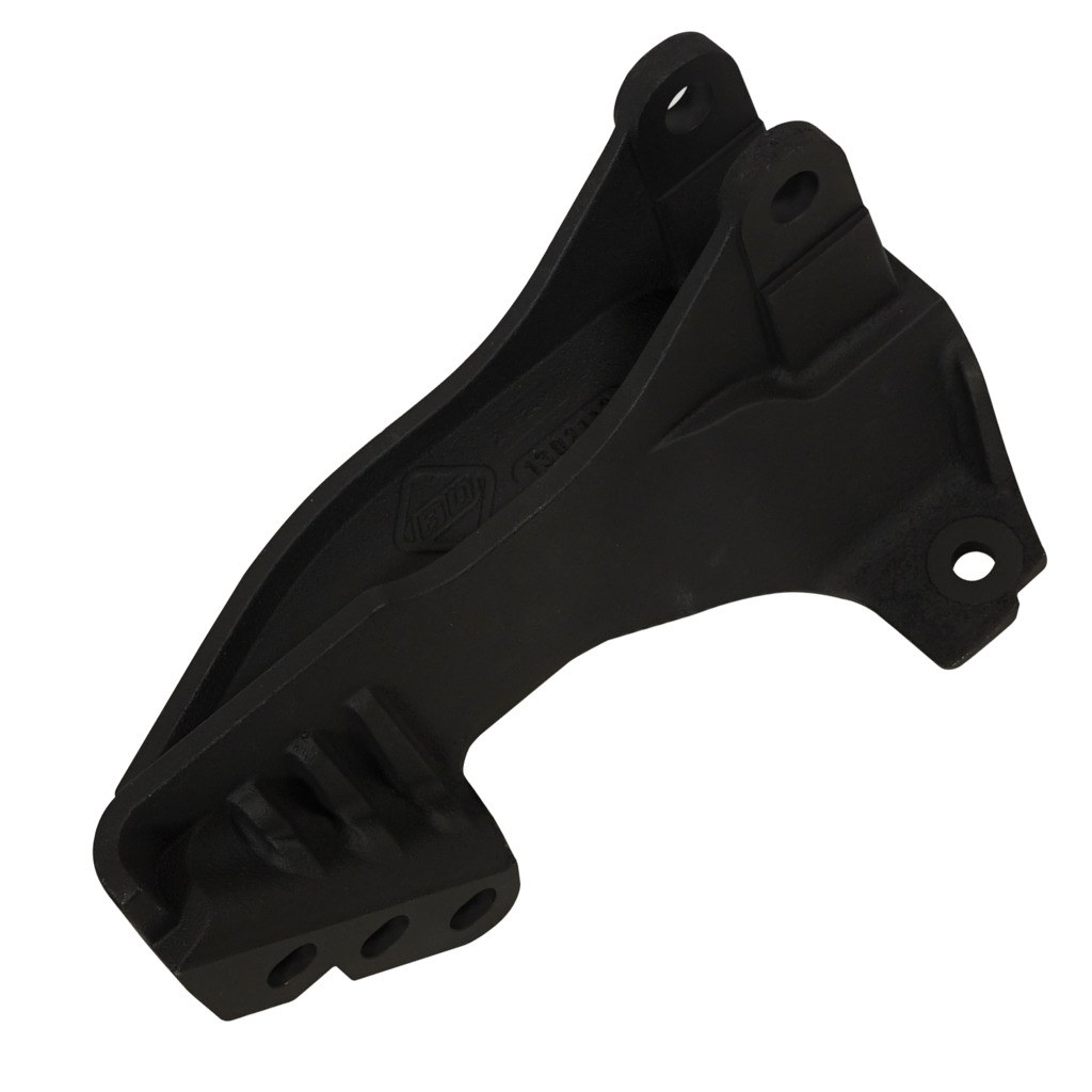 Bd Diesel Track Bar Bracket, For Use with 2 Inch or 2-1/2 Inch Lift – 1032113