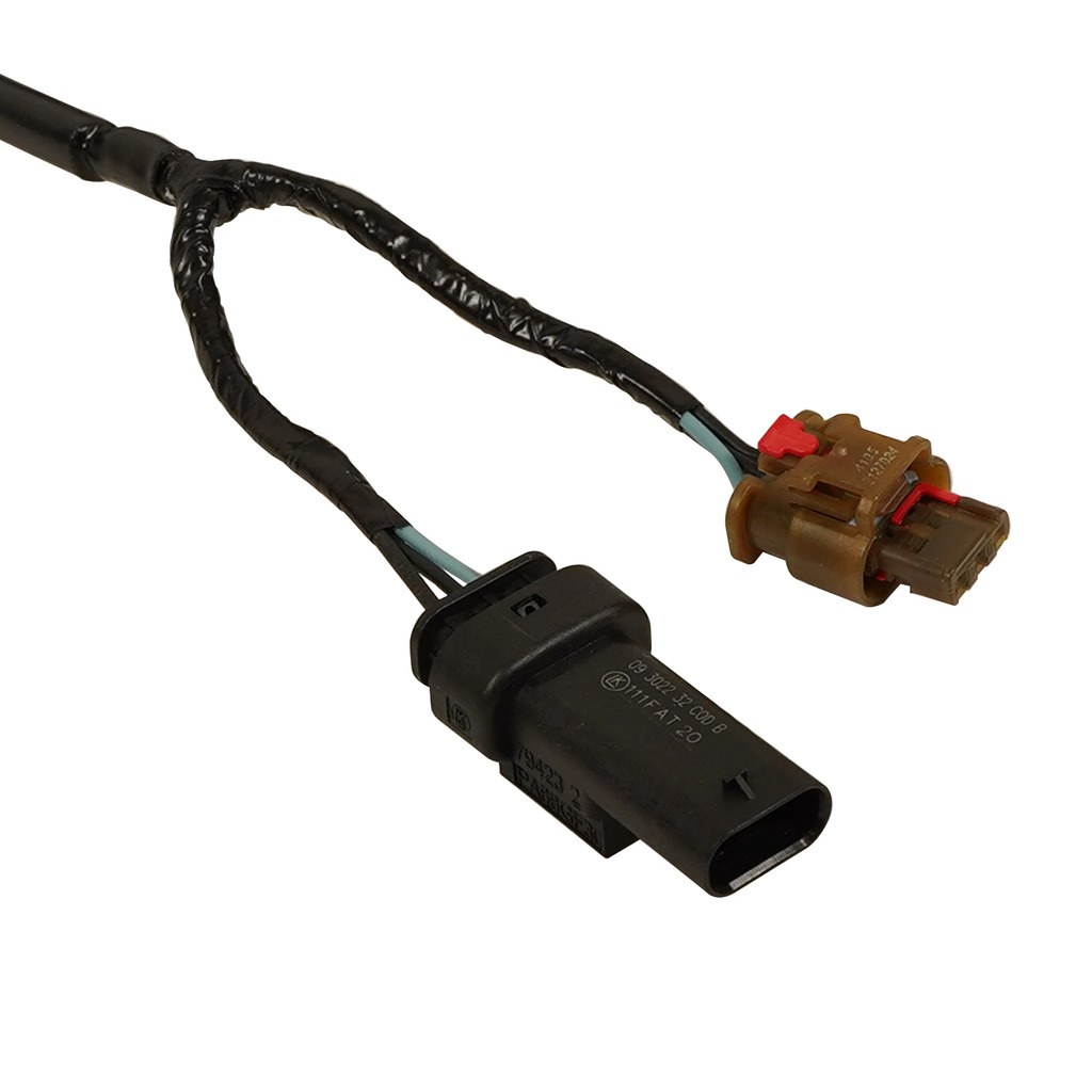 Bd Diesel Positive Air Shutdown, Automatic Operation – 1036757