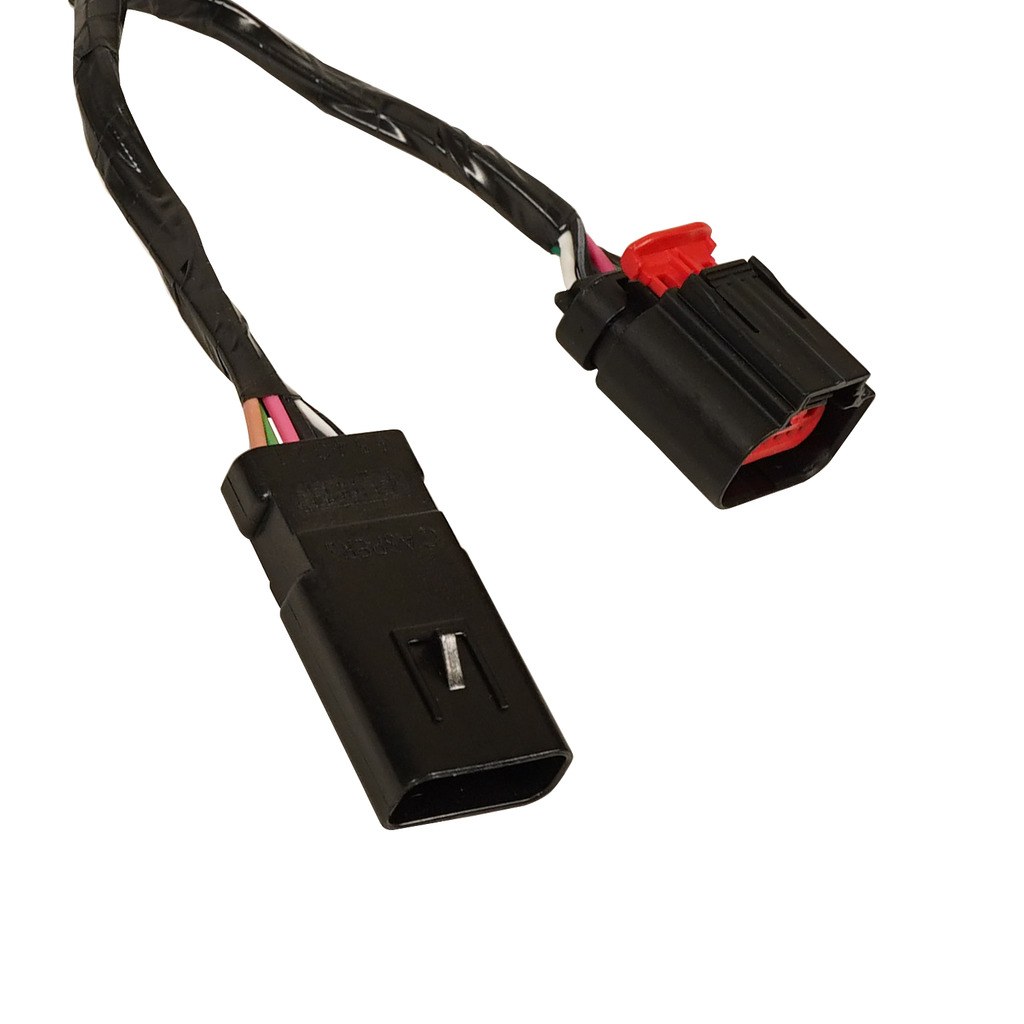 Bd Diesel Positive Air Shutdown, Automatic Operation – 1036761