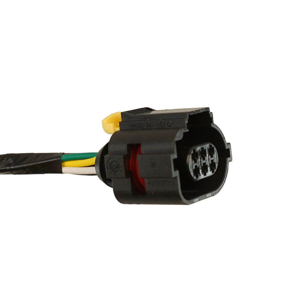 Bd Diesel Positive Air Shutdown, Automatic Operation – 1036766