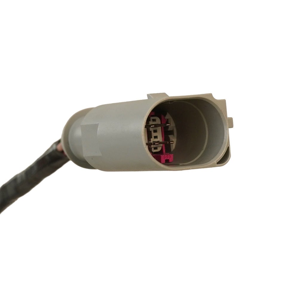 Bd Diesel Positive Air Shutdown, Automatic Operation – 1036766