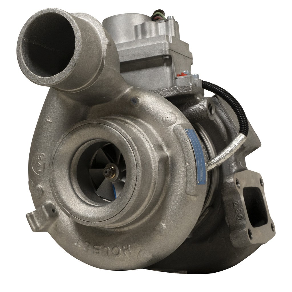 Bd Diesel Turbocharger, Stock Replacement – 1045775