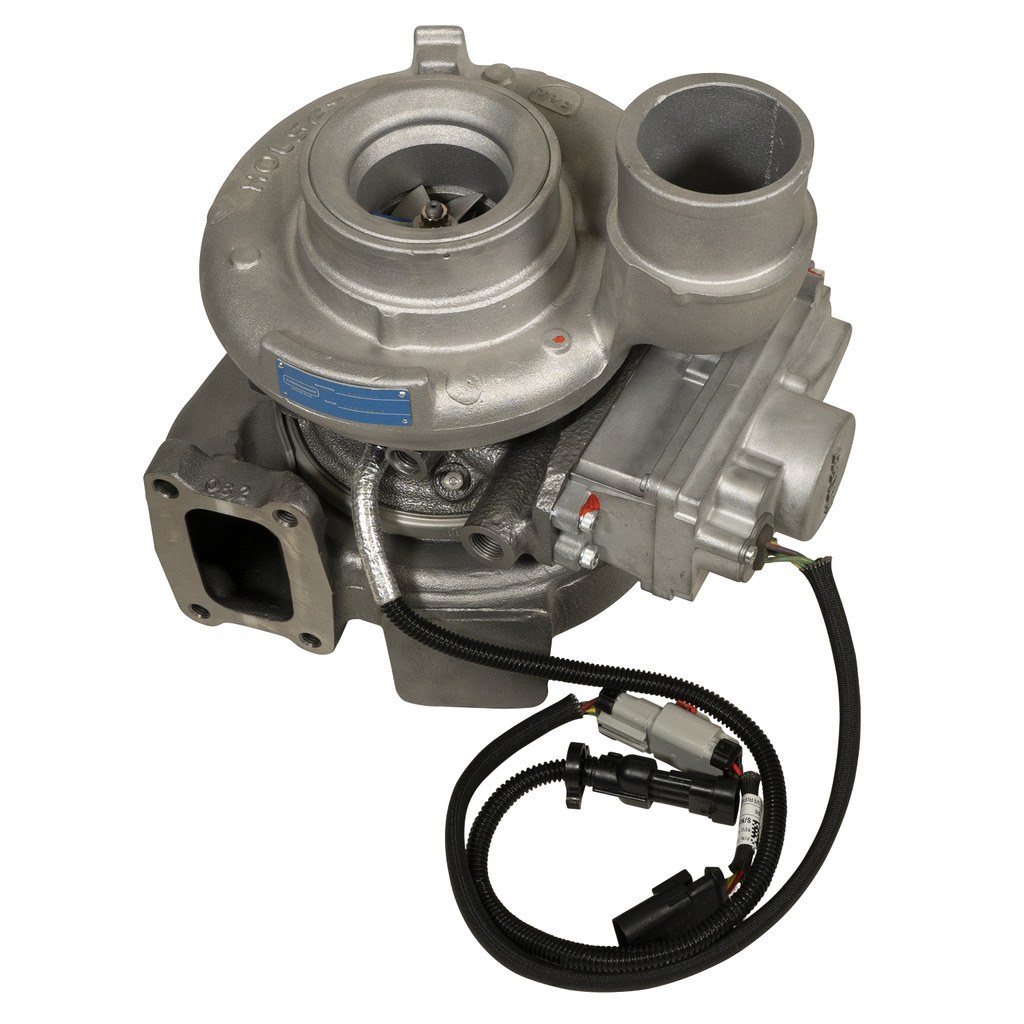 Bd Diesel Turbocharger, Stock Replacement – 1045775
