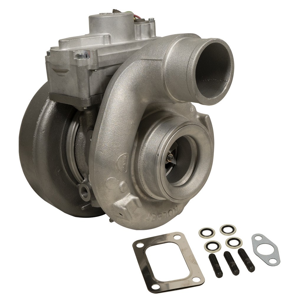 Bd Diesel Turbocharger, Stock Replacement – 1045775