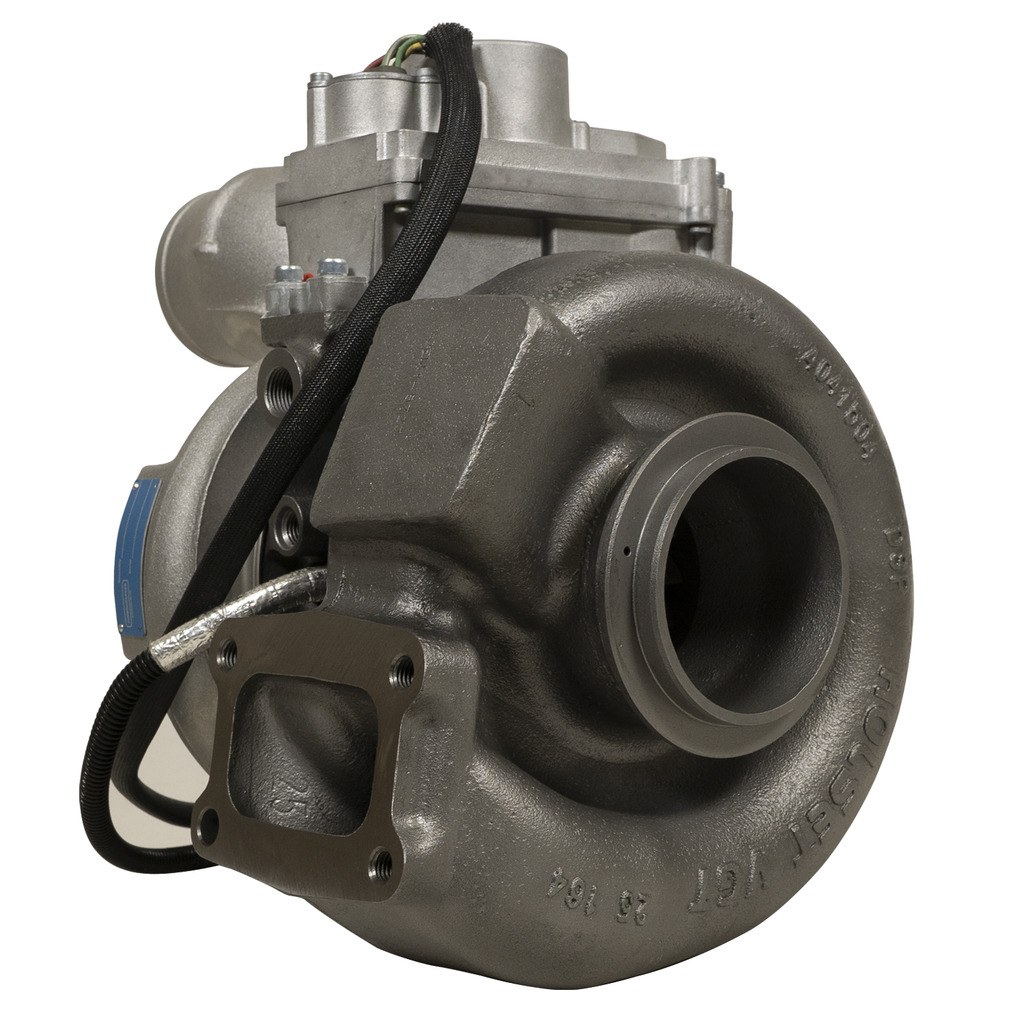 Bd Diesel Turbocharger, Stock Replacement – 1045775