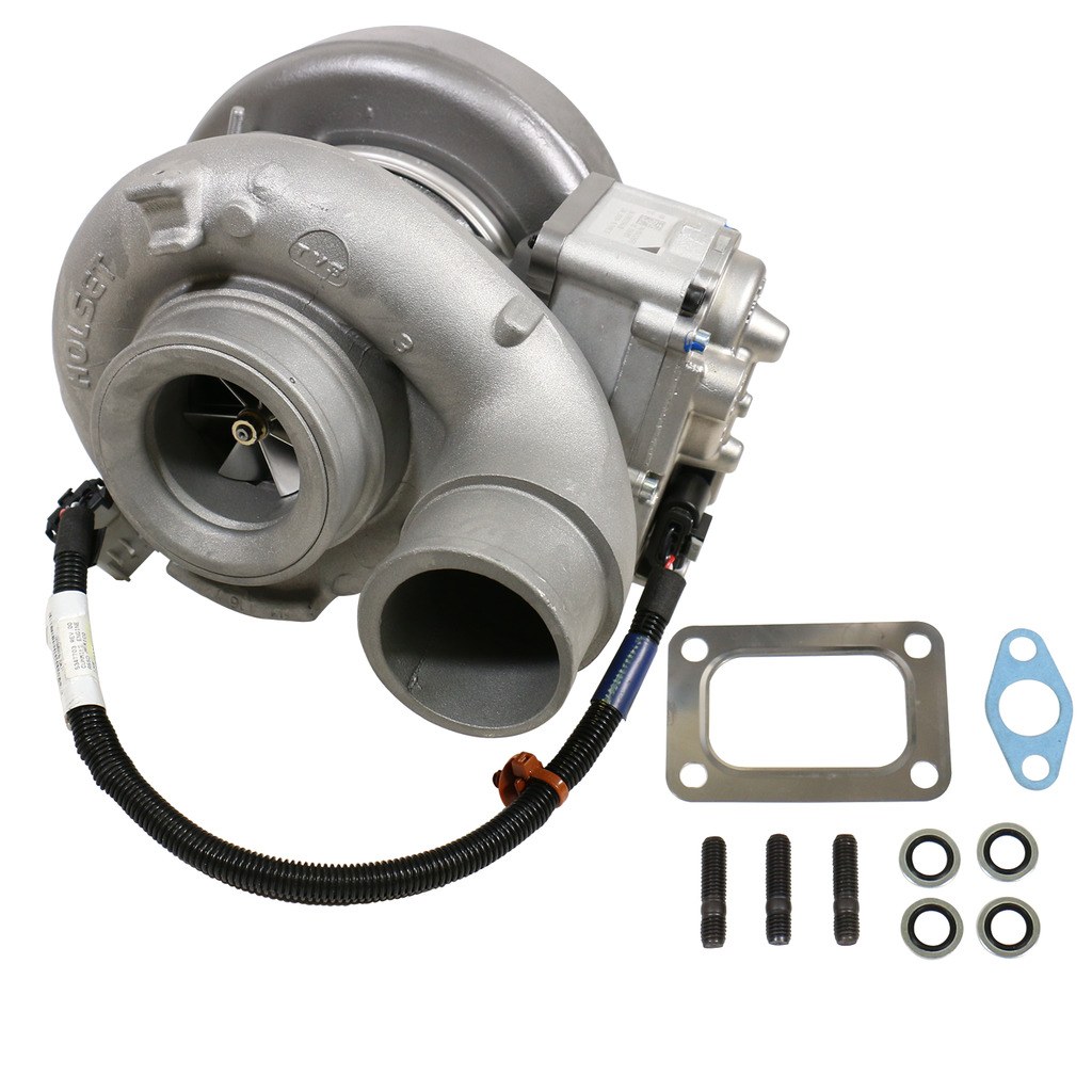 Bd Diesel Turbocharger, Stock Replacement – 1045778