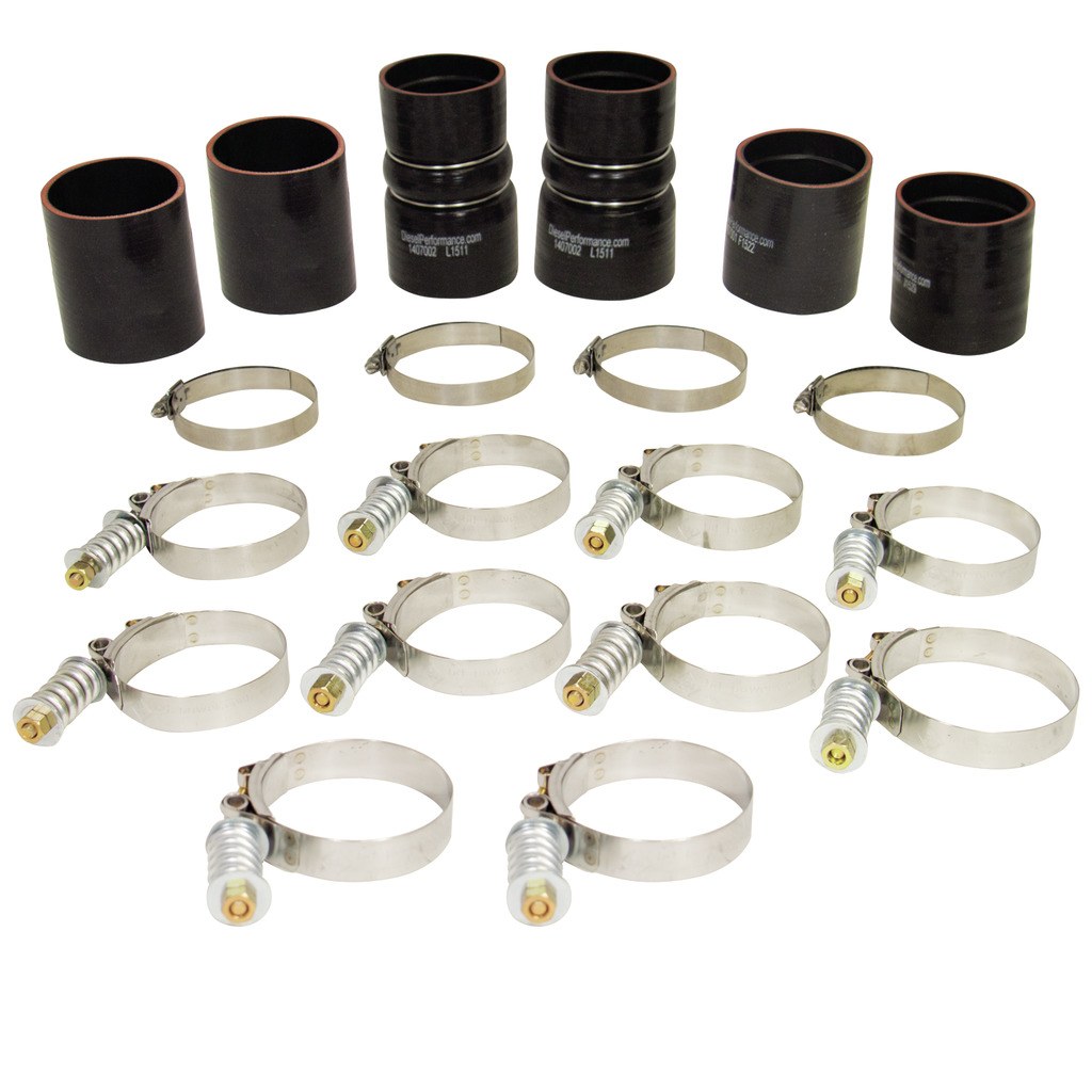 Bd Diesel Intercooler Hose Coupling – 1047030